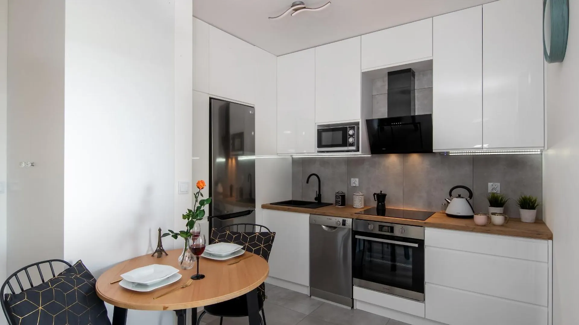 Apartment Apartamenty Ul. Marii Konopnickiej Krakau