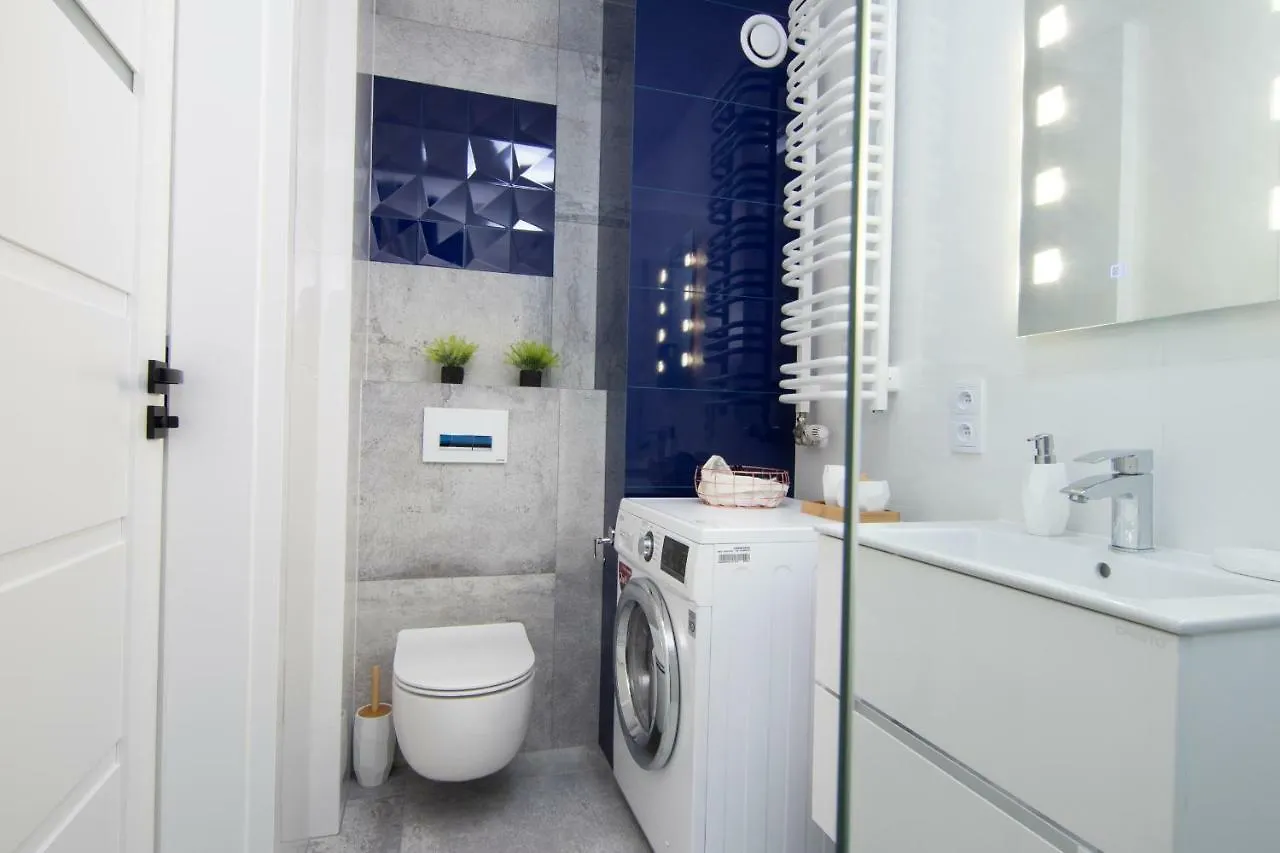 Apartamenty Ul. Marii Konopnickiej Krakau 0*,